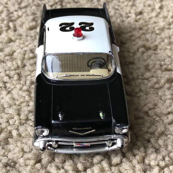 1957 laps Chevy belair Diecast - Picture 2 of 8